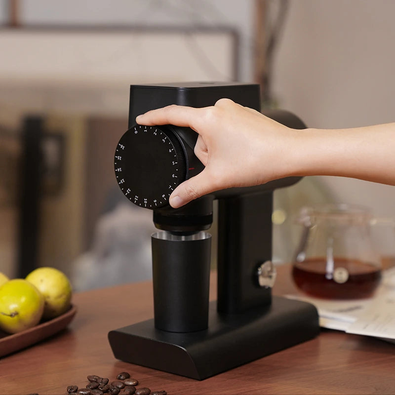TIMEMORE Sculptor 064s Coffee Grinder