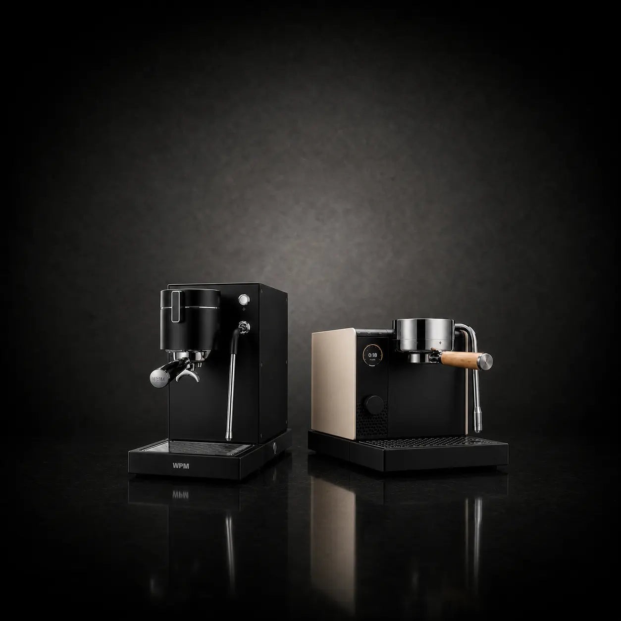 Fellow Series 1 vs WPM Primus: Which Espresso Machine Should You Buy?