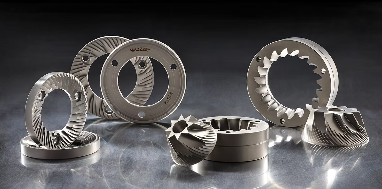 Flat vs Conical Burr Coffee Grinders: Differences in Flavor and How to Choose