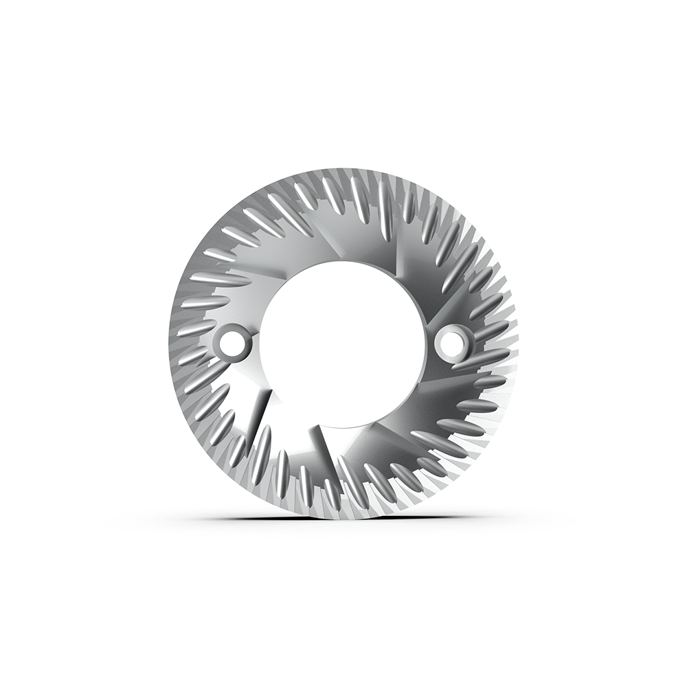 Timemore Sculptor 078 burrs grinder burr with advanced TiAlN coating for precision and durability.