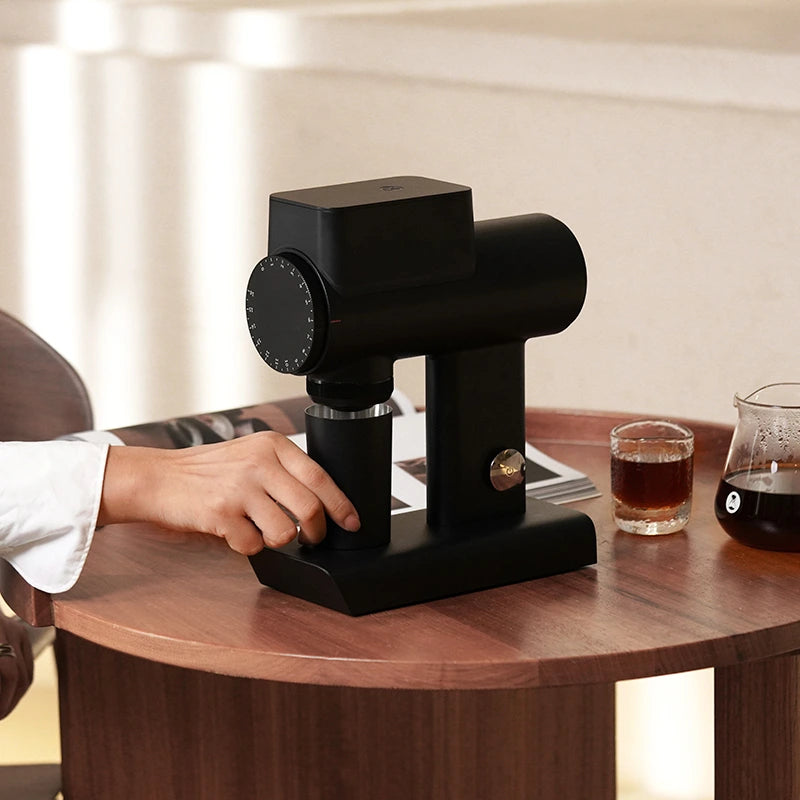 TIMEMORE Sculptor 064s Coffee Grinder