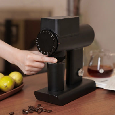 TIMEMORE Sculptor 064s Coffee Grinder