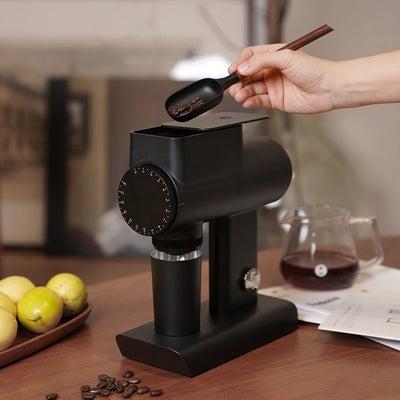 TIMEMORE Sculptor 064s Coffee Grinder