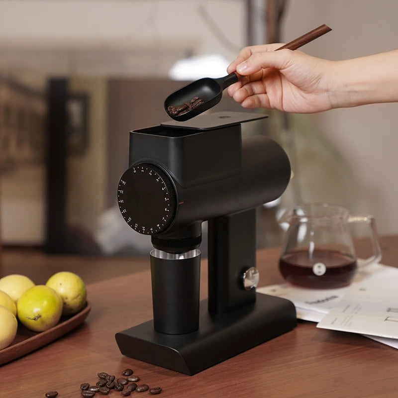 TIMEMORE Sculptor 064s Coffee Grinder