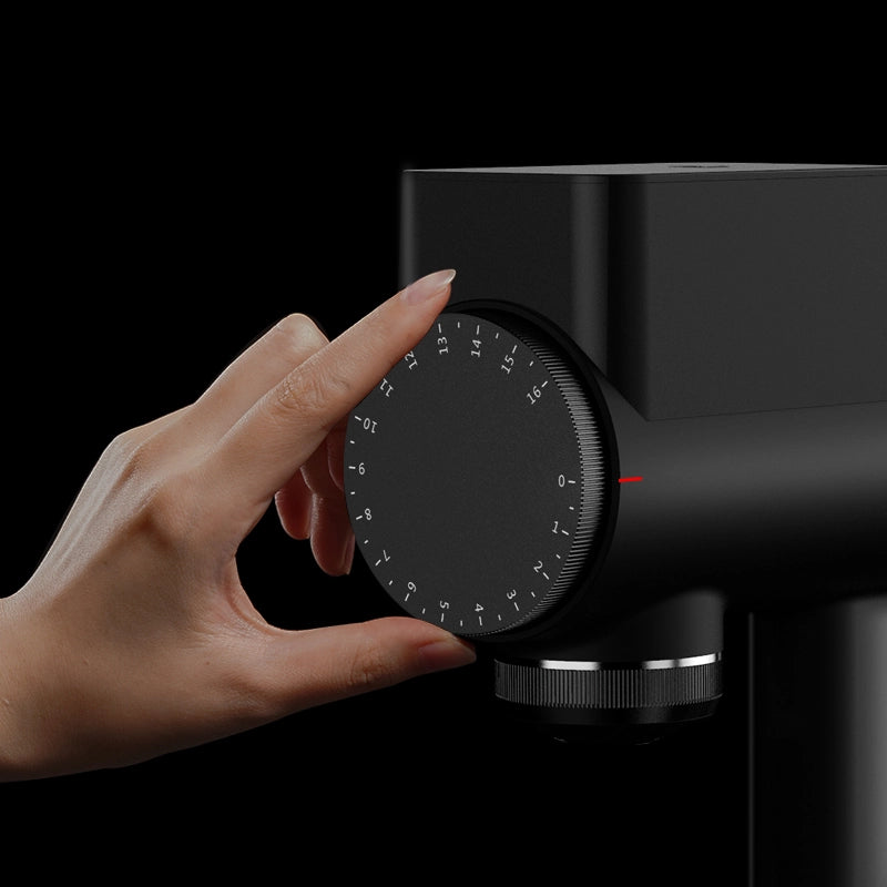 TIMEMORE Sculptor 064s Coffee Grinder