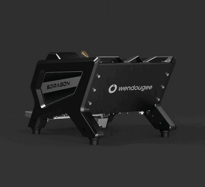 Wendougee Sdragon – Machine à expresso commerciale pour une petite entreprise de café